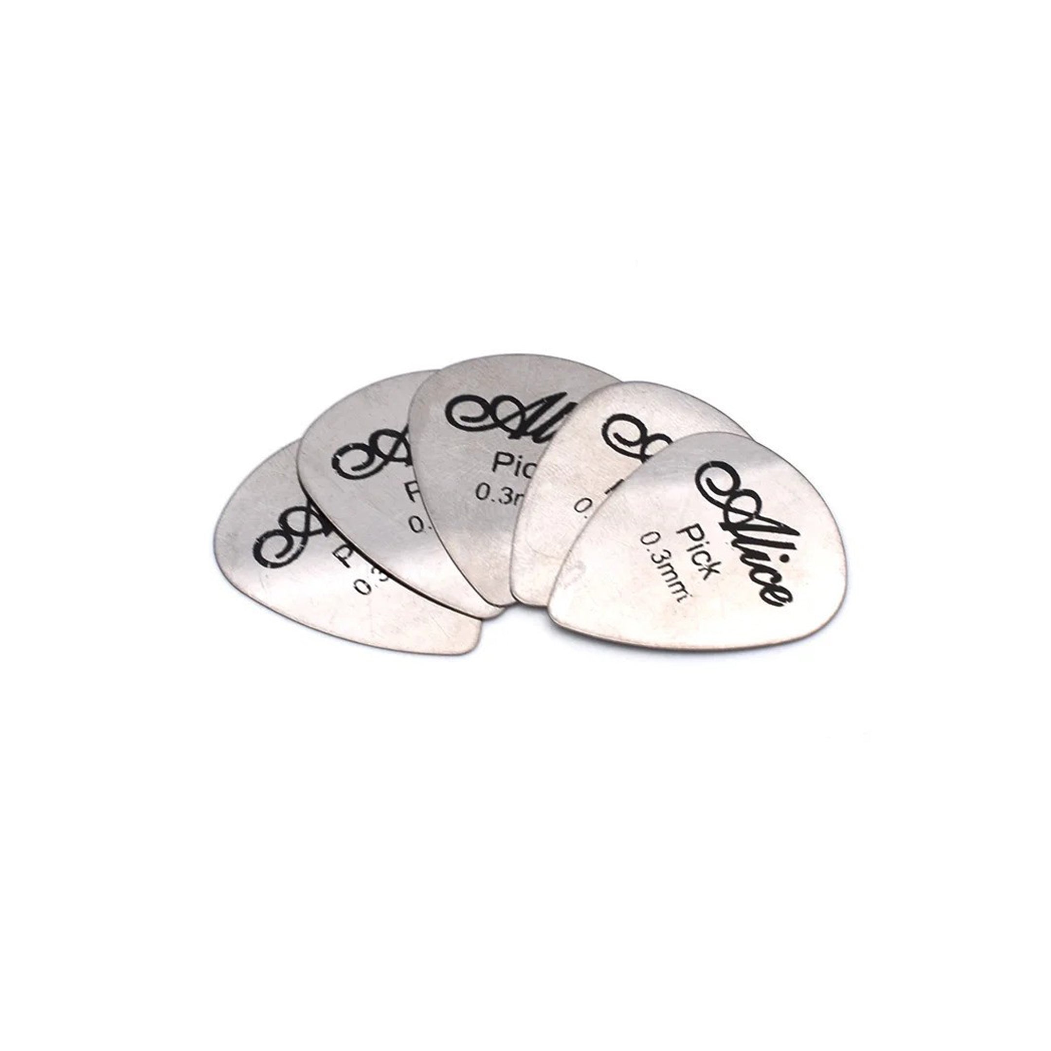 Alice AP-100S Steel Guitar Pick